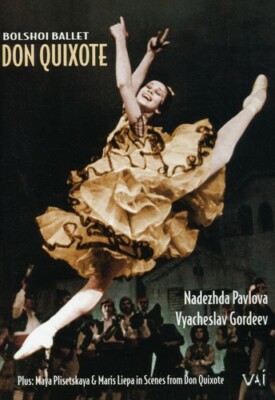 Don Quixote (DVD, 1978)  RARE OOP