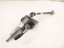Steering Column with Lower Shaft Knuckle U Joint for 2014-2016 Fiat 500L Easy