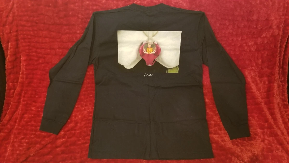 Supreme araki orchid cheap