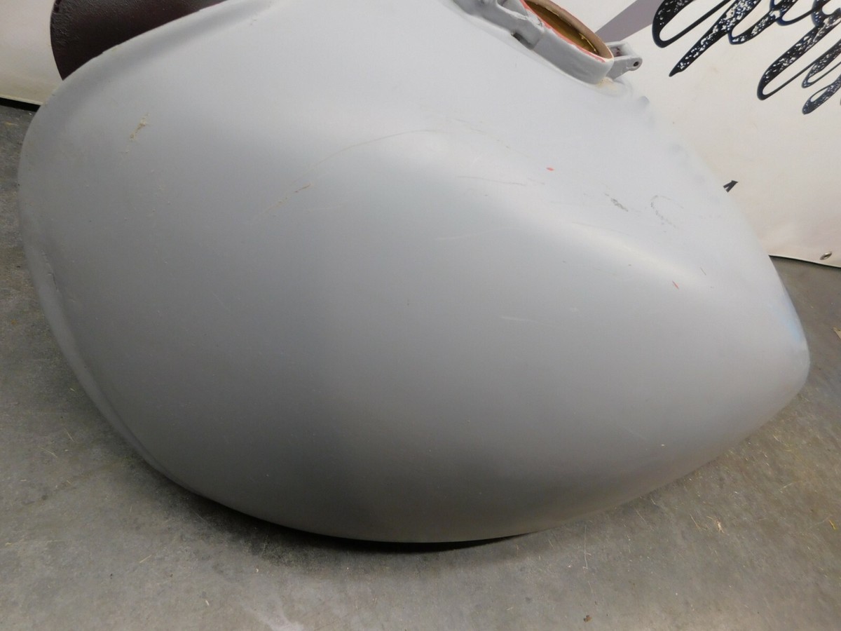 Kawasaki Z1 KZ 900 Fuel Gas Tank #7 1518 | eBay