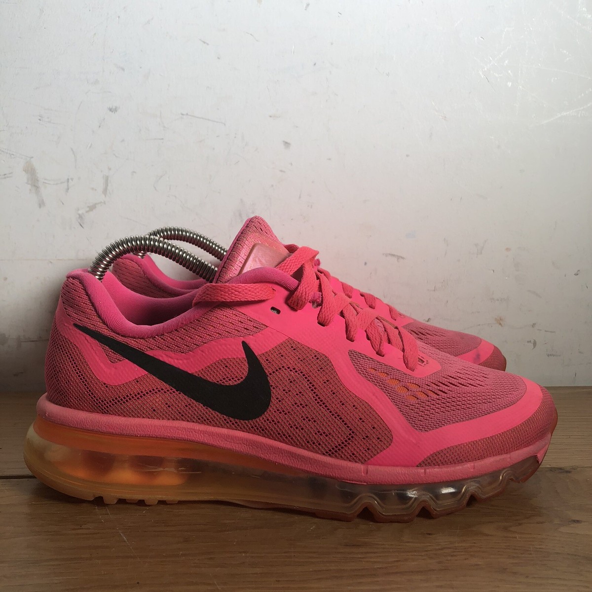 Nike Wmns Air Nike Thea Damen 40 Nike Air Max Womens Hot Pink