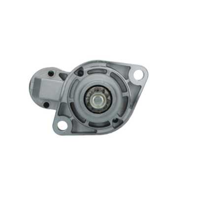 Neu Anlasser passend für Volkswagen 1.1 kw 12  Volt RNLD6GS14