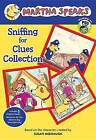 Martha Speaks: Sniffing for Clues Collection by Susan Meddaugh (Paperback / softback, 2015)