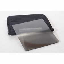 Lee Gray Gradient Filter ND 0.6 - Hard Grad for the SW150 Filter Holder