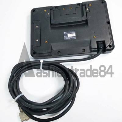 ONE USED KEYENCE MC-P1 HMI Touch Screen MCP1