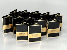 Pack of 12 - Caroline Herrera Good Girl Eau De Parfum Supreme Spritzer | 1.5 ml