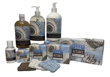 Greenwich Bay Trading Co Ocean Pur Lotion, Hand Soap, Body Wash, Soaps