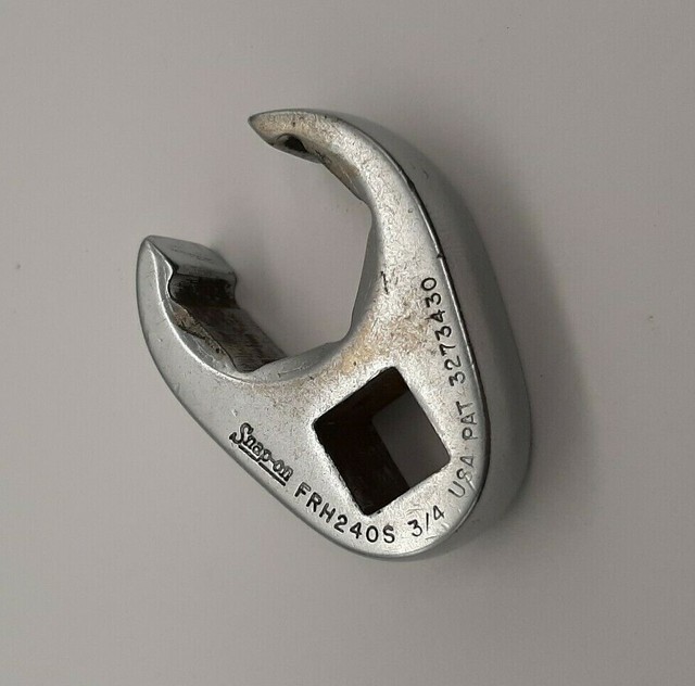 3 8 Drive 3 4 Socket