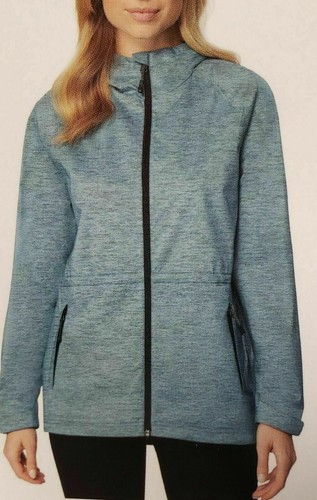 32 Degrees Womens Short Anorak Jacket 