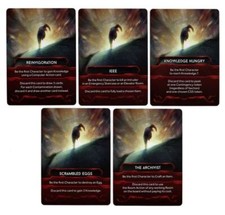 Nemesis Lockdown Board Game Achievements Prom...
