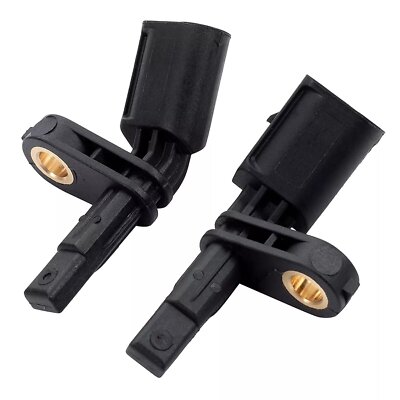 2x ABS Sensor Vorne Links Rechts für VW Golf V 1K1 1K5 Passat Tiguan