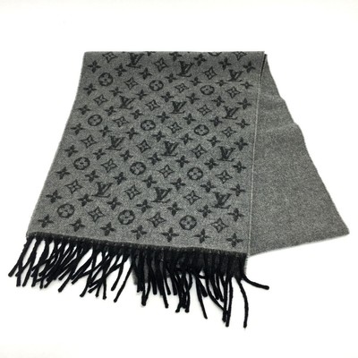 lv gradient scarf