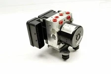 2007-2012 Audi Q7 Abs Anti Lock Brake Pump Module Assembly