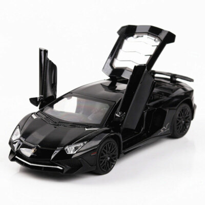 ミニカー 1/43 M.S. Lamborghini Aventador LP750-4 s-l400.jpg