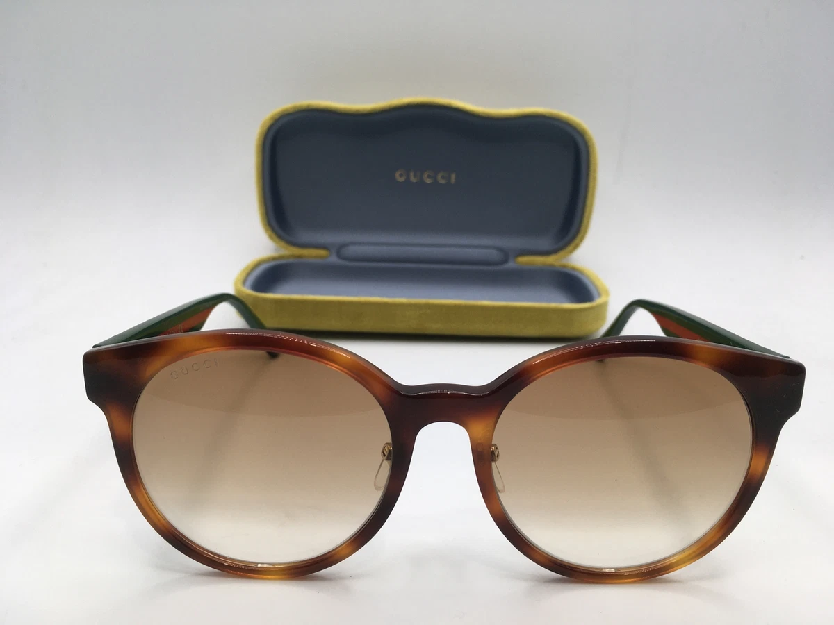 gucci web gg0416sk sunglasses