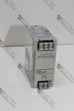 Omron, S8VS-12024, Power Supply  100-240vac Input 24vdc 5a Output