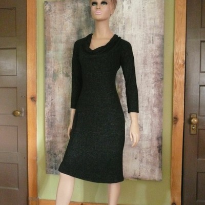 nordstrom rack little black dress