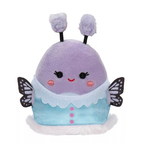 Malvaviscos Squishville *CÁPSULA CAT PET & ACCESORIO Serie 12* Tú eliges Nuevo con etiquetas - Imagen 21 de 25