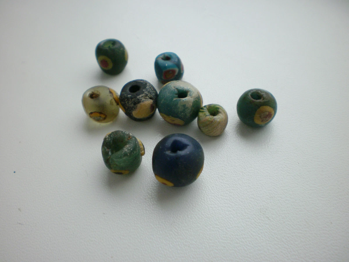 Ebay glass hotsell beads