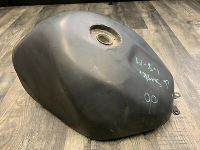 Suzuki 2000 GSXR750 Fuel Gas Tank OEM * | eBay