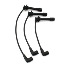 Spark Plug Wire Kit Fits for John Deere 825i S4 MIA11724 MIA11722 MIA11723