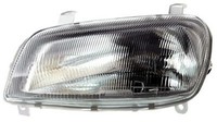 Scheinwerfer Links FüR Toyota RAV4 I 1994-1997 Man. LWR H4 Streuscheibe