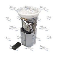 Kraftstoff FöRdereinheit Sidat 72784 FüR Ford Hitachi Ford Usa