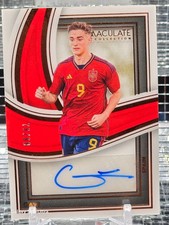 2023-24 Panini Immaculate Collection - Excellence Autographs