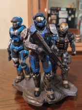 Halo Reach Noble Team legendary limited editi...
