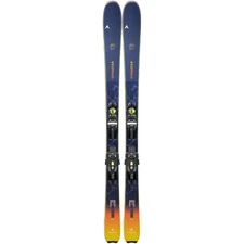 2026 Dynastar M-Cross 82 Skis w/ NX12 Bindings