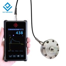 DAYSENSOR Digital Force Gauge Tension Compres...