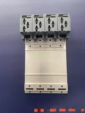 1pc For used 8B0M0040HW00.000-1 drive power base