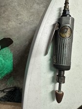 RTS Prestige Air Grinder 90 PSI 22000 RPM 1/4"