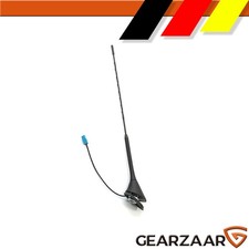 Antenne Dachantenne Ersatz für Opel Astra G H Auto PKW Stabantenne 12V Antenne