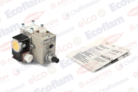 Elco Gasventil Mb-Dle403 B01 S20 Rp1/2
