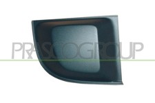 Stoßstangengitter vorne rechts für Fiat - 500 - Mod. 07/07 - 06/15