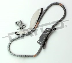 Dayco Timing Chain Kit for Kia K2500 2.5L Diesel D4CB 01/12 - On | eBay ...