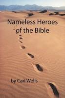 Carl Wells | Nameless Heroes Of The Bible | Taschenbuch | Englisch (2012)