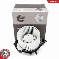Esen Skv InnenraumgebläSe U.A. FüR CitroËN, Peugeot