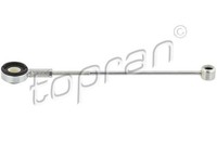 1X Topran 721 252 WäHl-/Schaltstange FüR CitroëN Peugeot