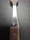 Vintage Interpur Stainless Steel Carving Fork 12" — photo 7