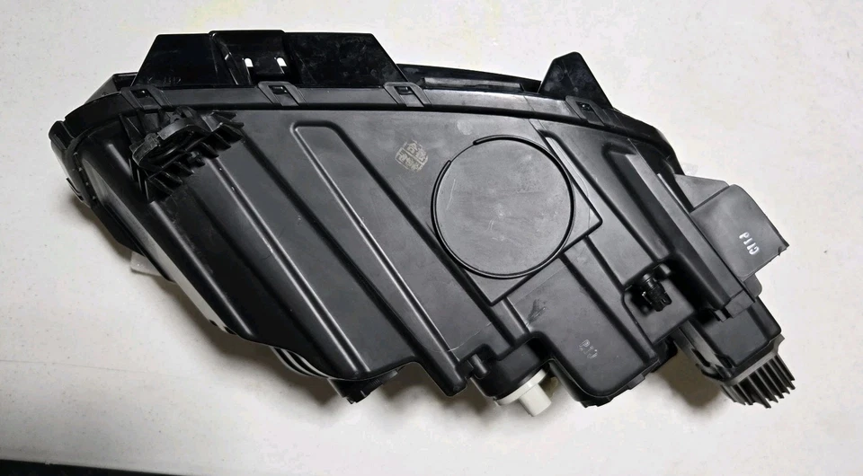 2020-2022 BUICK ENCORE  GX HEADLIGHT OEM GREAT DRIVERS LEFT 42779203 - Image 4 of 4