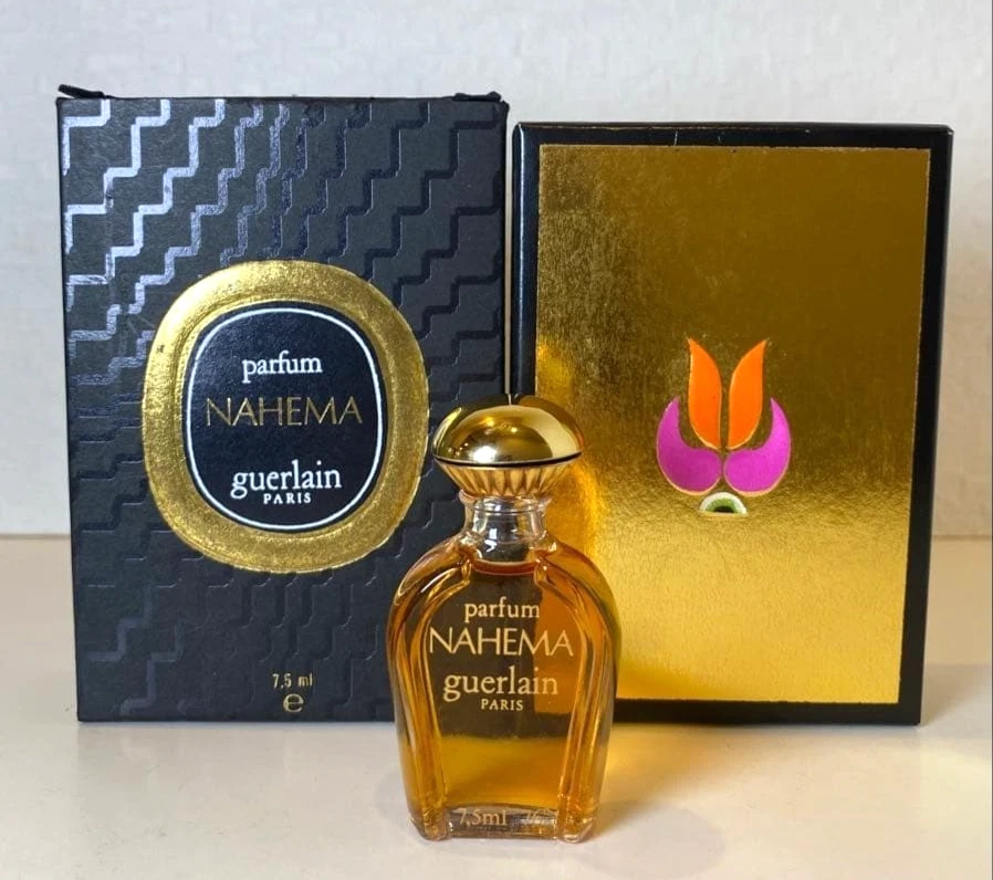 guerlain nahema products for sale | eBay