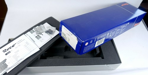 ROCO 62228 LEERKARTON Dampflok BR 57 2619 DR Spur H0 OVP HO Leerverpackung 62229 | Zustand: Gebraucht