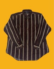 Polo Ralph Lauren Flannel Shirt XL