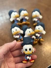FUNKO Mystery Minis Scrooge McDuck vinyl figure Ducktales Disney Afternoon NEW