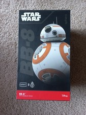 Sphero Star Wars BB-8 Android App-Enabled Interactive Droid Robot New In Box