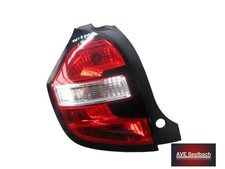 Renault Twingo Rückleuchte links Bj 2016 265555949