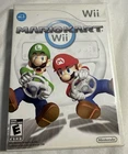 New ListingMario Kart Wii Nintendo 2008 Game With Case WORKS
