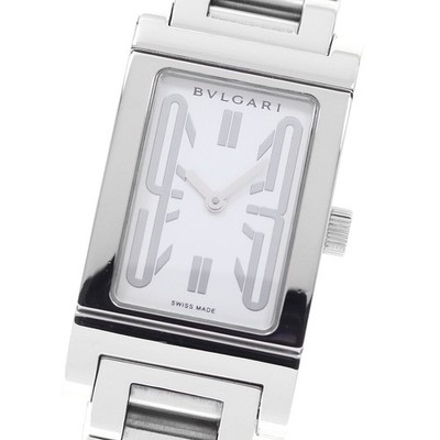 BVLGARI Rettangolo RT39S TO286859